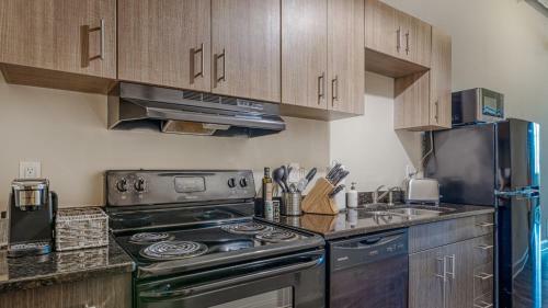 Apartamento Kasa Winston-salem Arts District