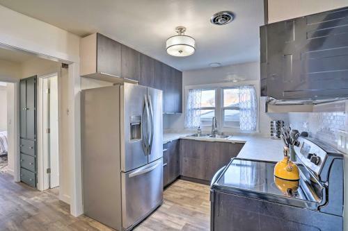 Bismarck Apartment Less Than 5 Mi To Top Attractions!