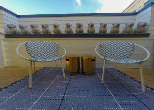 Hotel The Hive