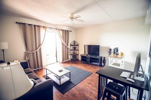 Apartamento Water Street Retreats 03