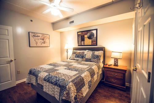 Apartamento Water Street Retreats 03