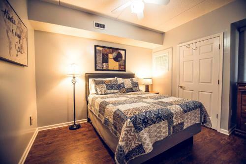 Apartamento Water Street Retreats 03