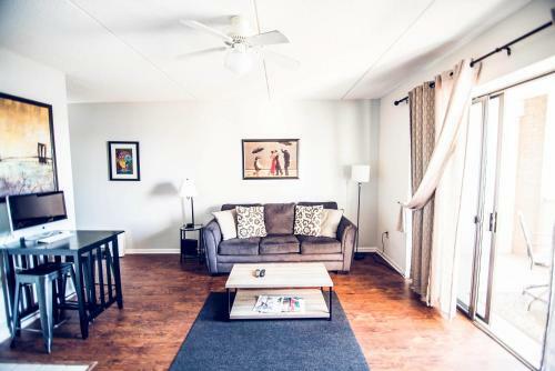 Apartamento Water Street Retreats 03