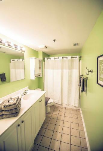 Apartamento Water Street Retreats 03