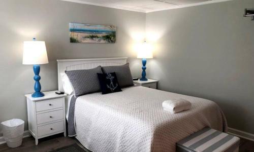 Hotel The Waterway By Carolina Retreats