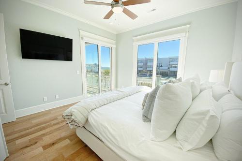 Beach Happy By Sea Scape Properties