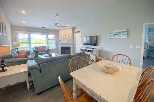 Bayside Bliss By Sea Scape Properties