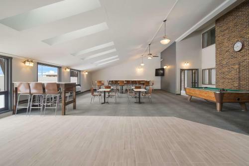 Hotel Econo Lodge Williston