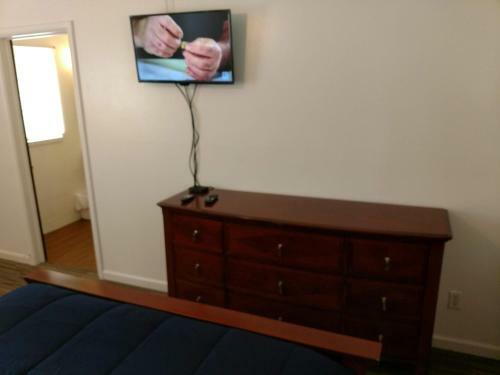 The Ohio Motel
