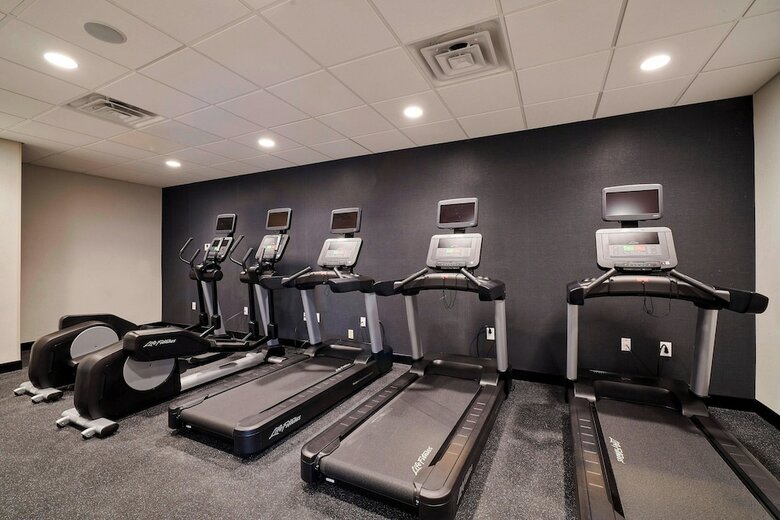 Hotel Four Points By Sheraton Cleveland-eastlake