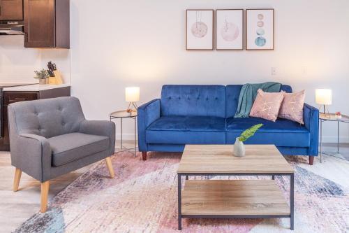 Apartamento Frontdesk I The Blonde Apts Downtown Cincinnati