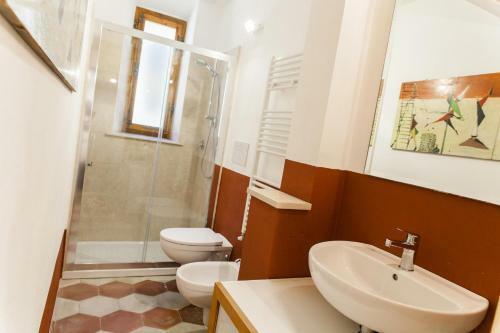 Apartamento Loft Viaveneto