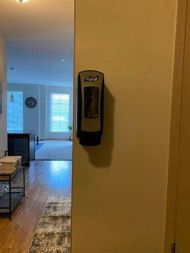 *** New Charming And Luxury Apartment In Downtown Columbus***