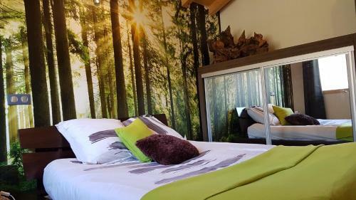 Chalet Les Vagnys - Lac Des Vernays