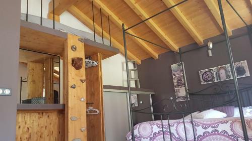 Chalet Les Vagnys - Lac Des Vernays