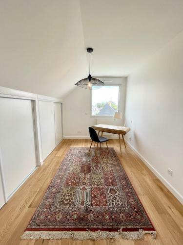 Apartamento Grand T3 Neuf De Standing Terrasse - Hyper Cosy