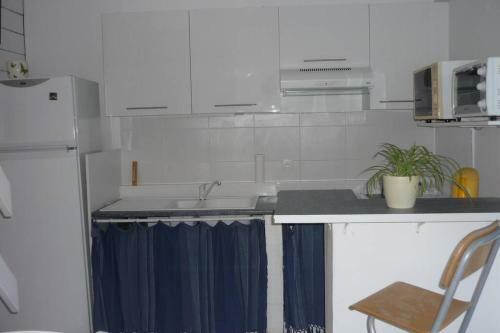 Apartamento T1 Bis Duplex � 2 Pas De La Plage � Larmor-plage