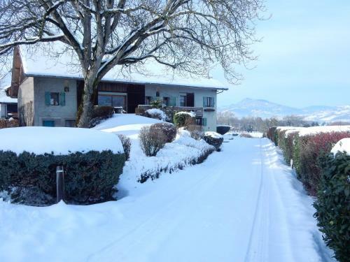 Hostal Le Charmagit
