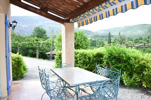 Agroturismo Les Grands Pr�s Des Baronnies