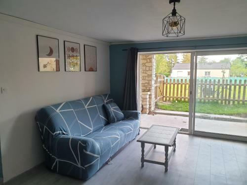 Apartamento Eaux Iris - Studio Avec Jardin Privatis� Proche Casino
