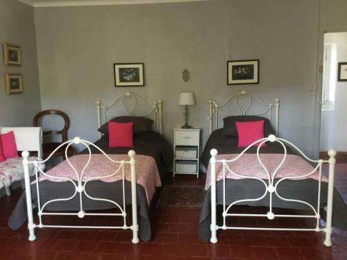 Bed & Breakfast Le Petit Figuier