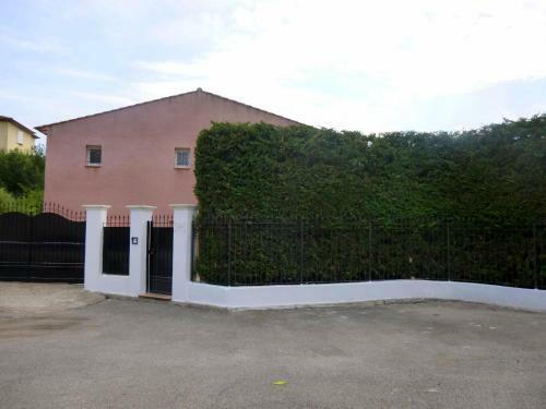 Apartamento La Maisonnette Du Clos