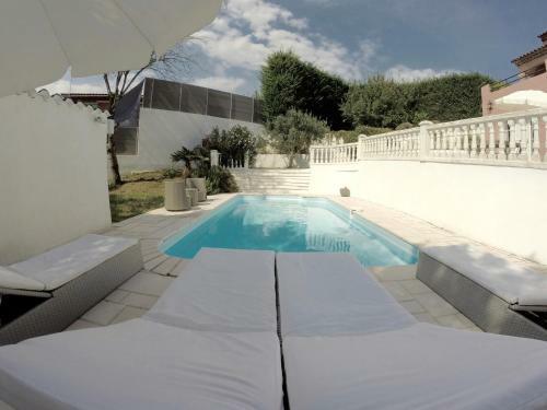 Apartamento La Maisonnette Du Clos
