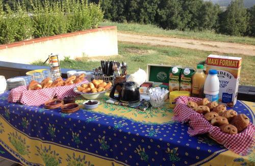 Domaine Du Colombier, Gite La Renaissance