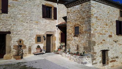 Domaine Du Colombier, Gite La Renaissance