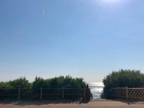 Apartamento Tr�s Proche Plage Avec Parking Et Balcon