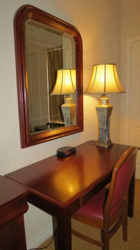 Motel Great Value Inn Houston/galleria