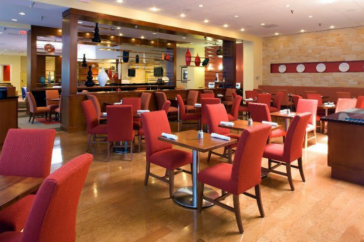 Hotel Four Points By Sheraton Houston West