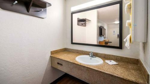 Motel Northgate Inn And Suites Houston