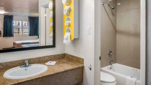 Motel Northgate Inn And Suites Houston