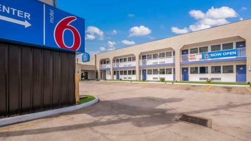 Motel Northgate Inn And Suites Houston