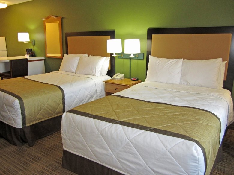 Hotel Extended Stay America - Austin - Arboretum - South