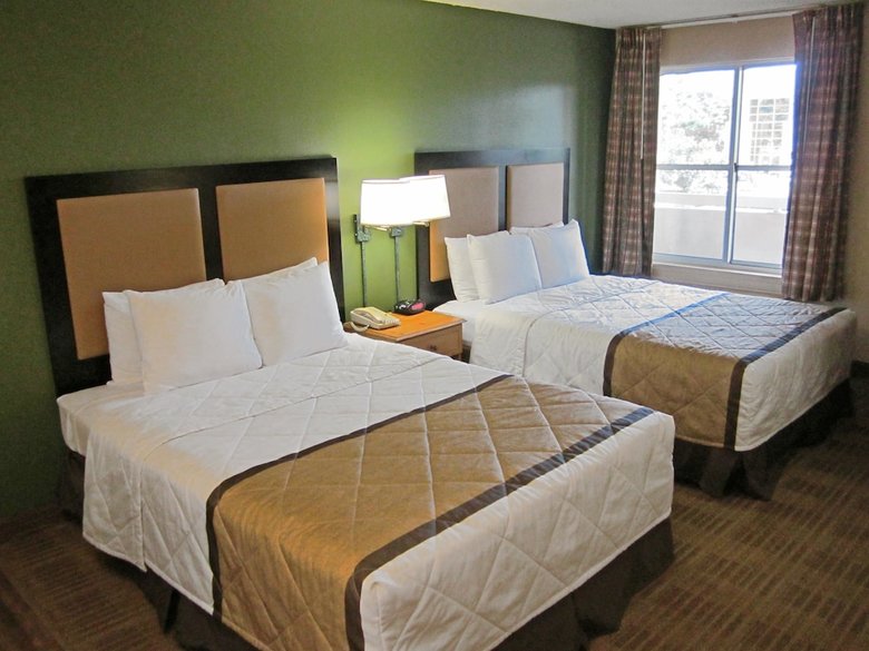 Hotel Extended Stay America - Austin - Arboretum - South