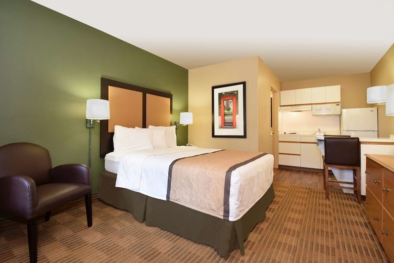 Hotel Extended Stay America - Austin - Arboretum - South