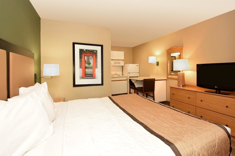 Hotel Extended Stay America - Austin - Arboretum - South
