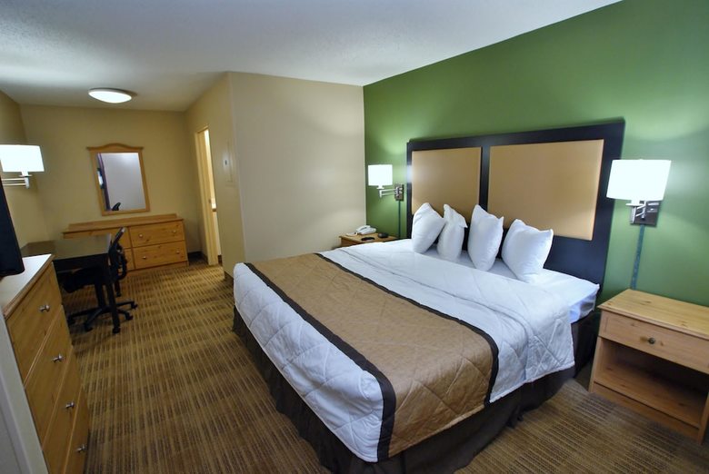 Hotel Extended Stay America - Austin - Arboretum - South