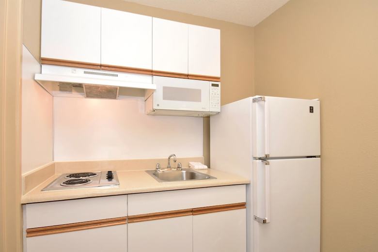 Hotel Extended Stay America - Austin - Arboretum - South