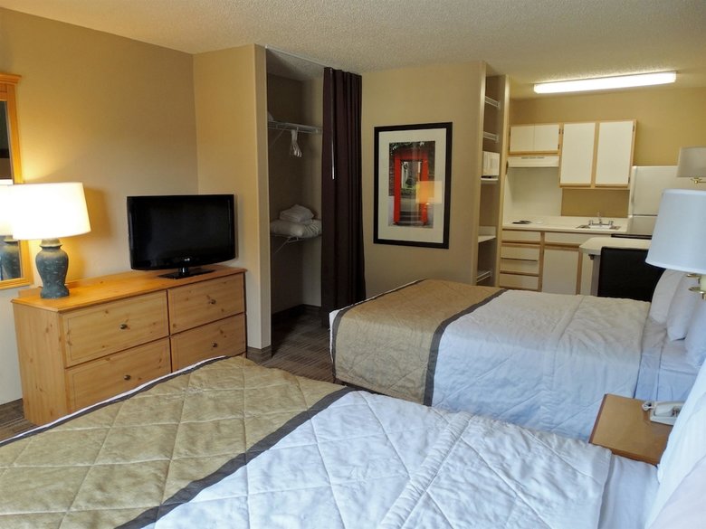Hotel Extended Stay America - Austin - Arboretum - South