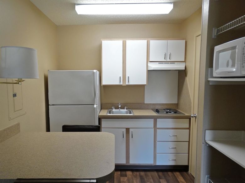 Hotel Extended Stay America - Austin - Arboretum - South