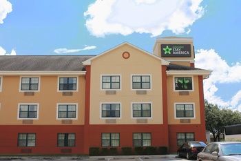 Hotel Extended Stay America - Houston - Greenway Plaza