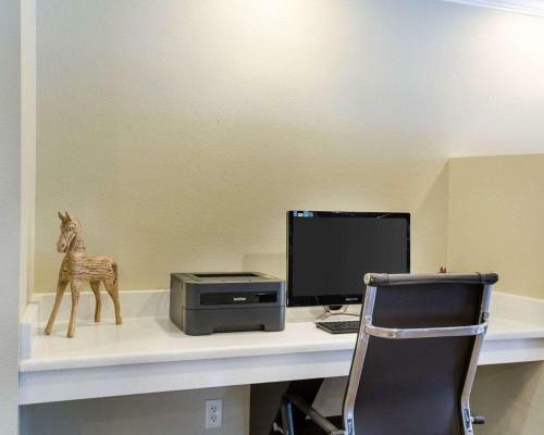 Hotel Comfort Suites Westbelt