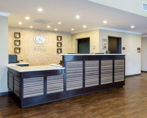 Hotel Comfort Suites Westbelt