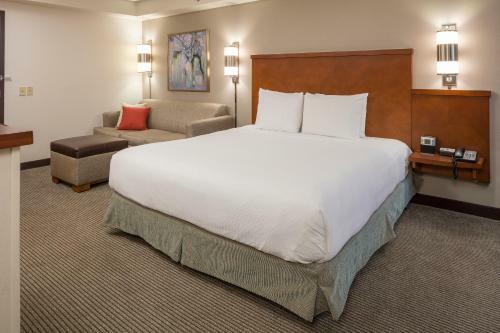 Hotel Hyatt Place Bush Intercontinental Airport