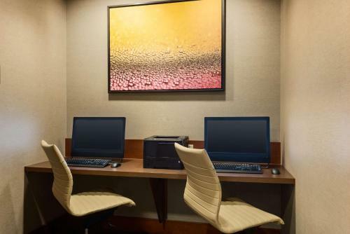 Hotel Hyatt Place Bush Intercontinental Airport