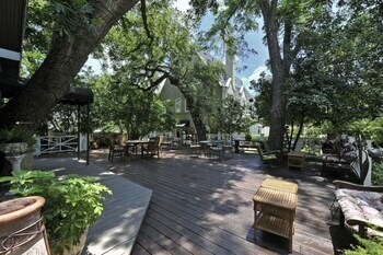 Hotel Austin's Inn At Pearl Street