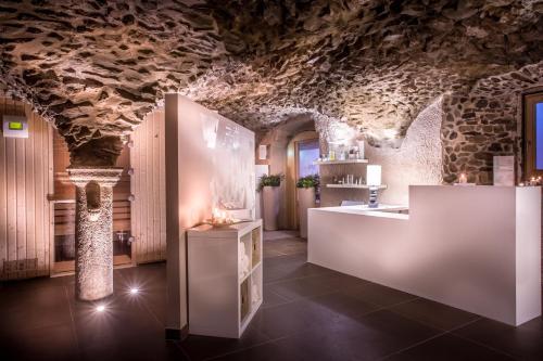 Le Grand Aigle Hotel & Spa****